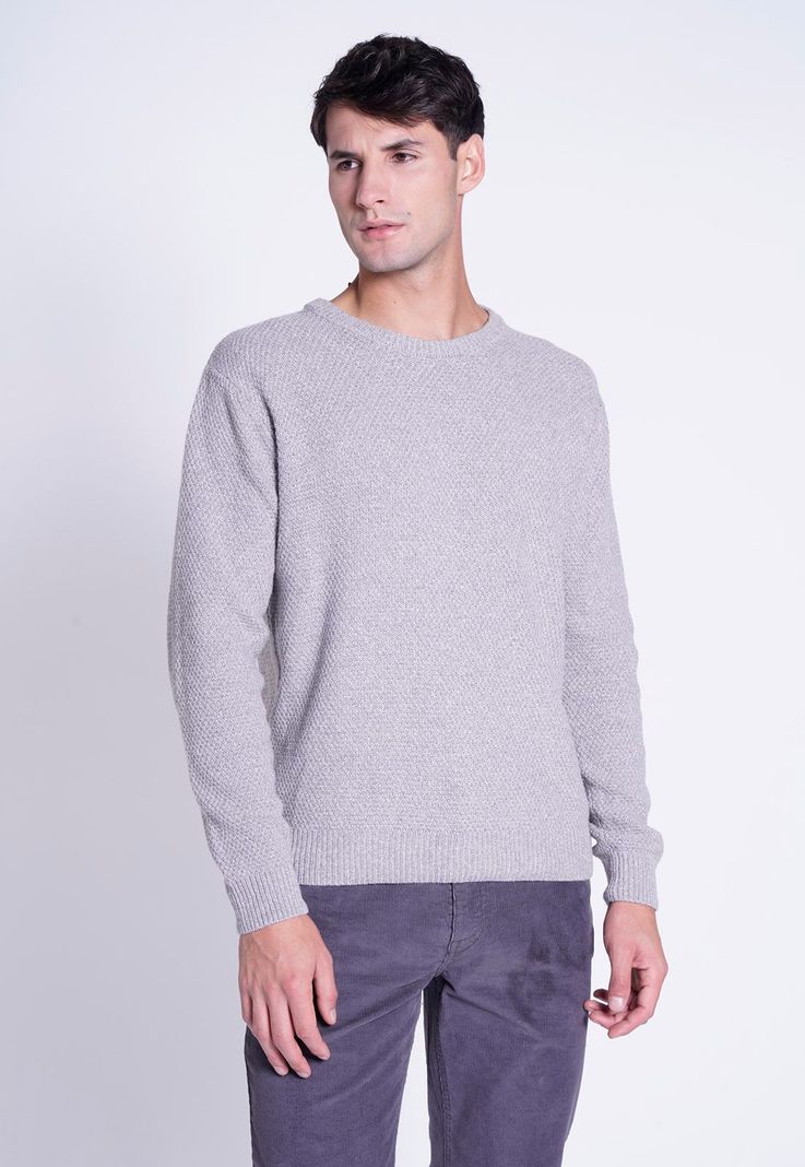 SWEATER JANDRITA ECRU