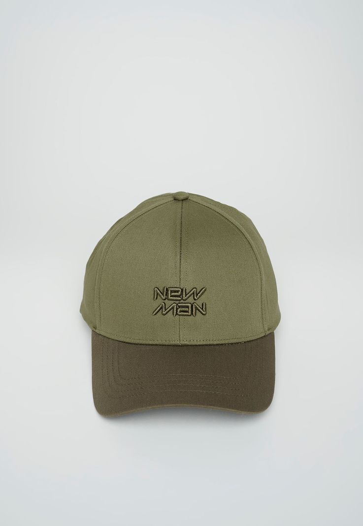 Jockey Harry Khaki Verde