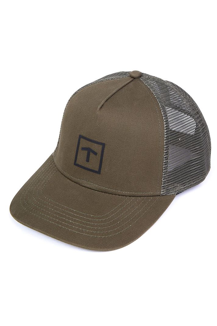 Cap Hornopiren Military-1