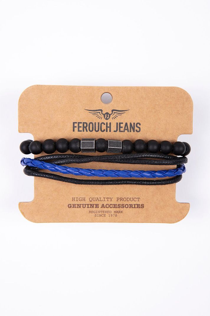 Pulsera Seatle Blue-0