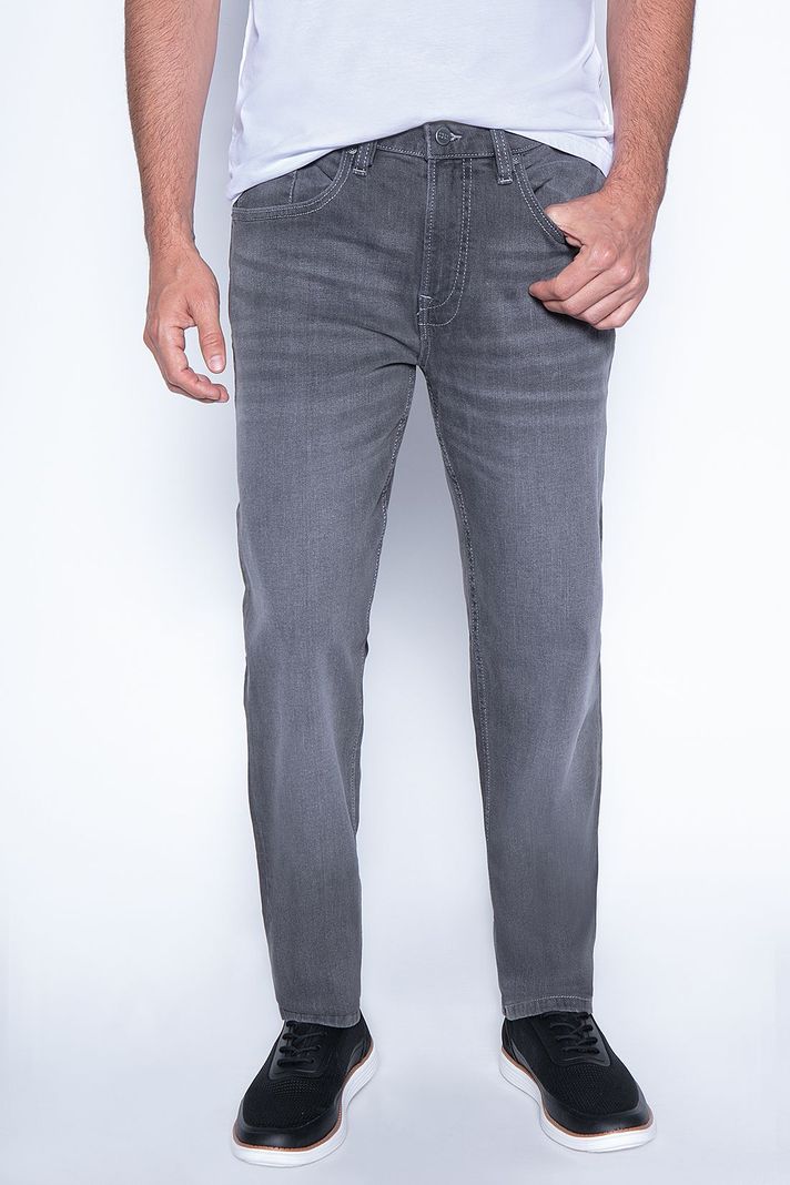 Jeans Randy Grey