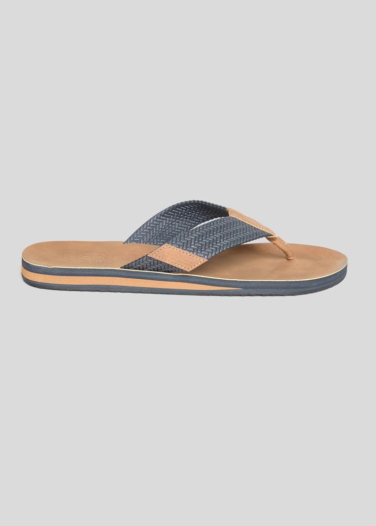 Sandalia Malibu Grafito Gris 39