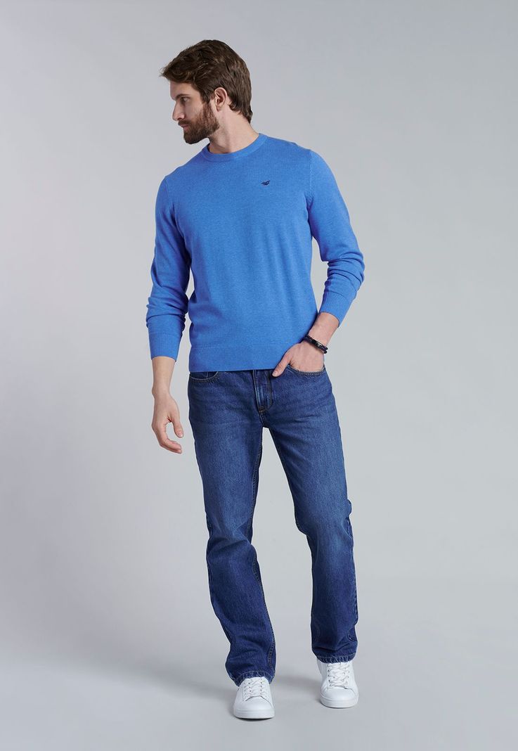 Sweater Paris F Sky-1