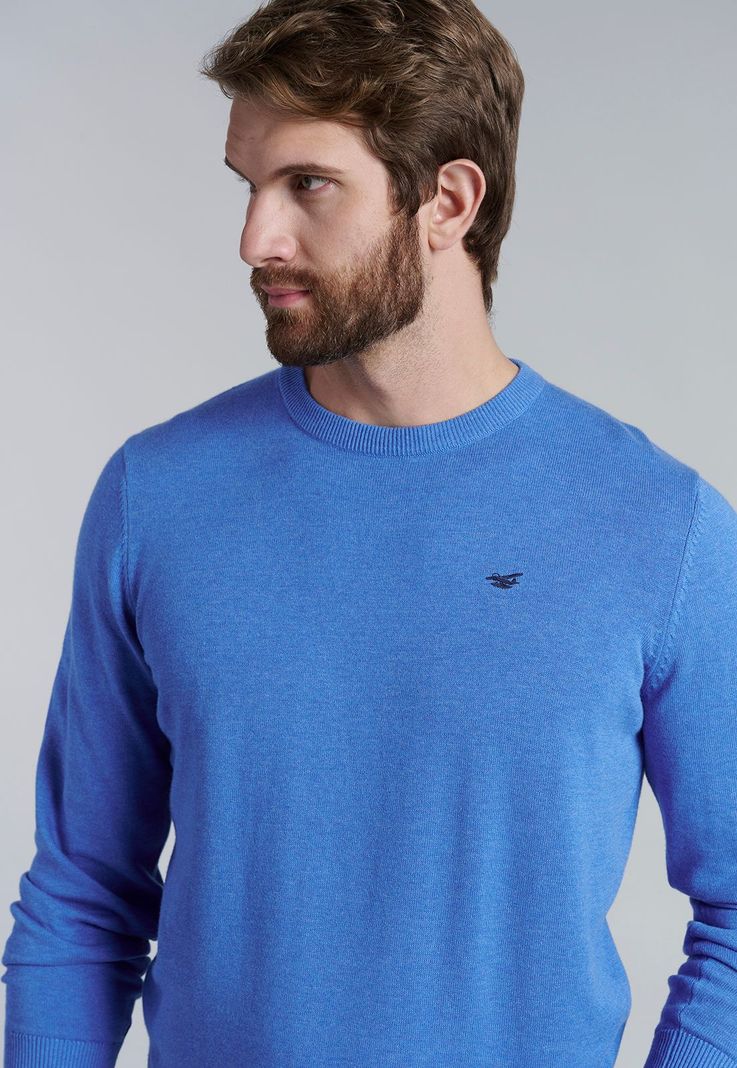 Sweater Paris F Sky-2