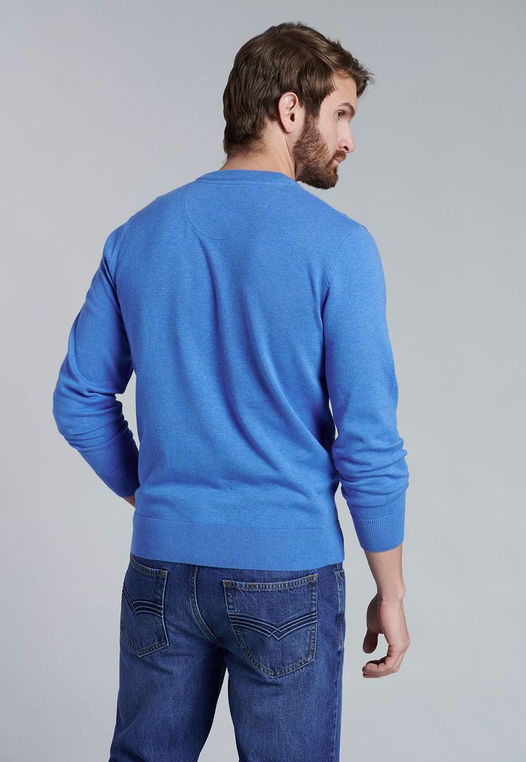 Sweater Paris F Sky-3