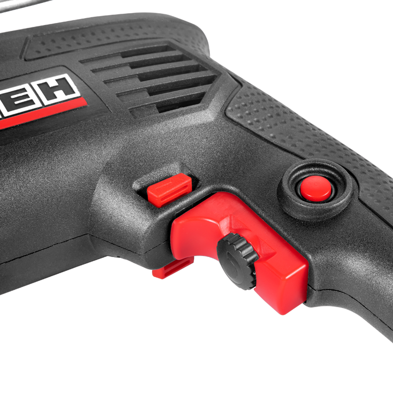 Taladro de impacto 850w 13mm TEHTOOLS-4