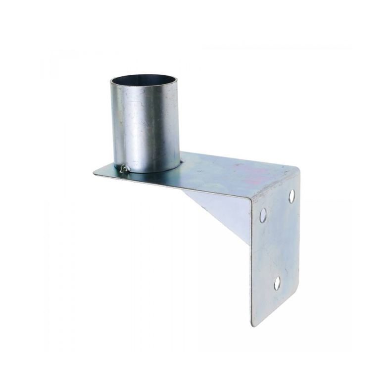 Espejo Convexo Panorámico 60cm Exterior + Conector -3