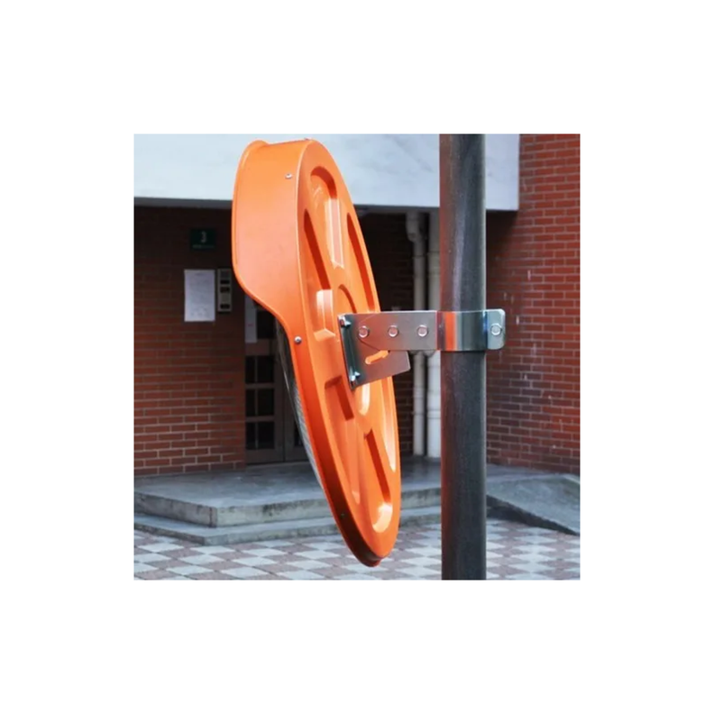 Espejo Convexo Panorámico 45cm Exterior -2