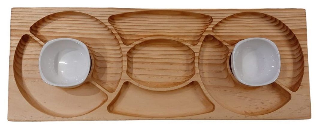 Tabla de picoteo dùo-0
