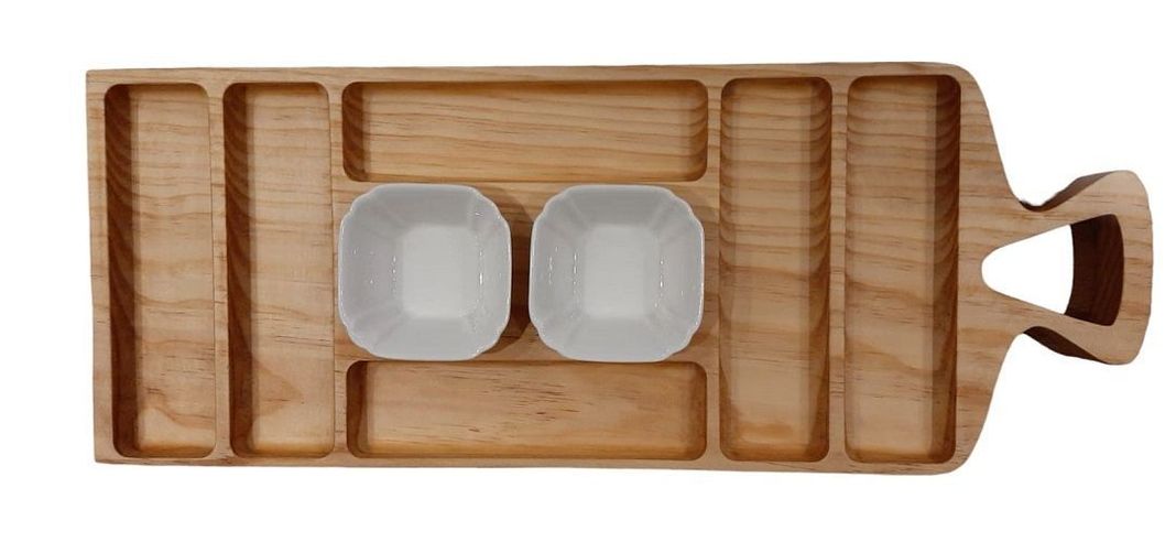 Tabla de picoteo dùo modelo sushi-0