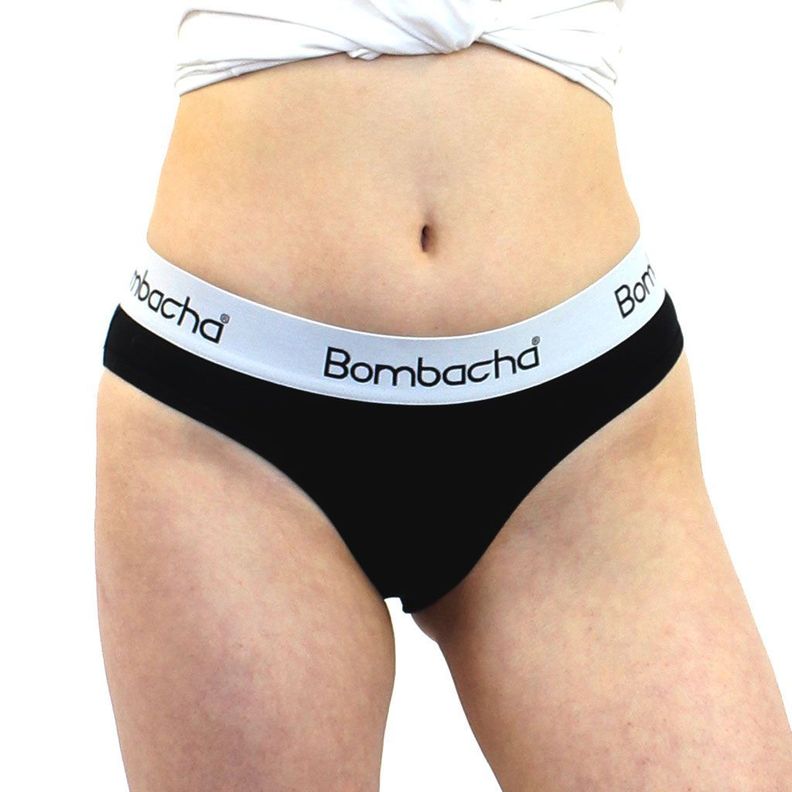 Pack 4 bikinis algodón diseño-6