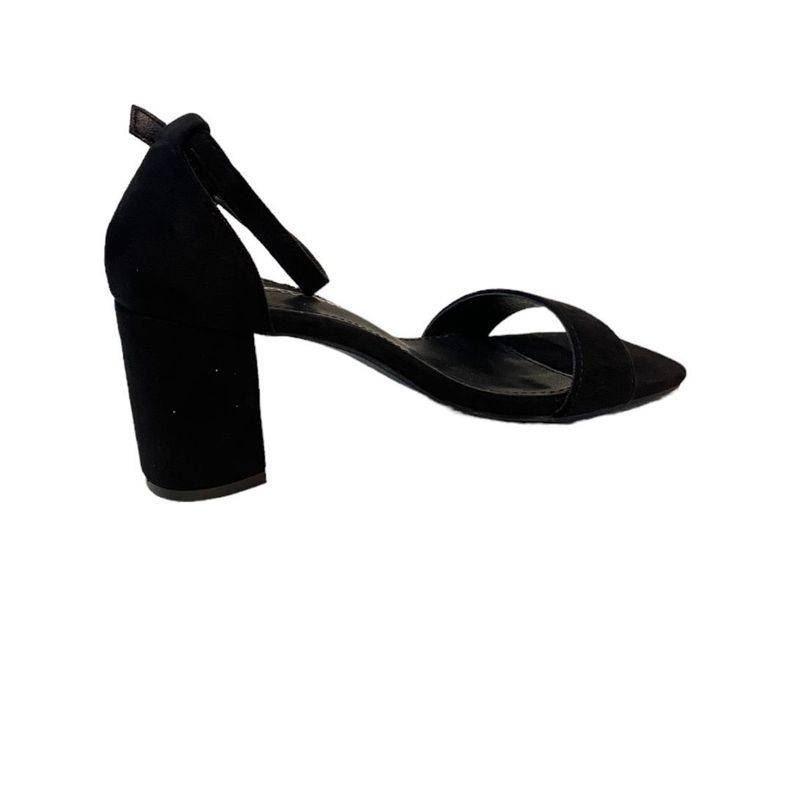 Sandalias gamuza mujer-2
