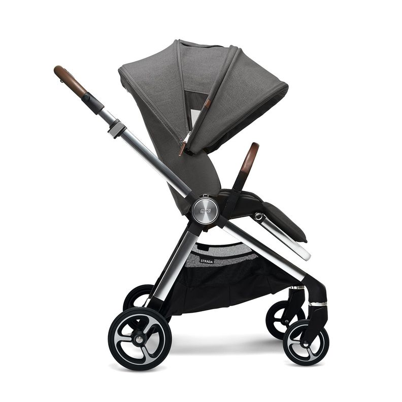 COCHE STRADA - GREY MIST-3