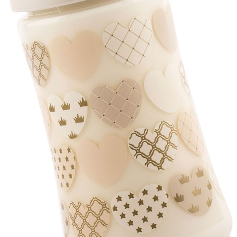 MAMADERA 270 ML TETINA REDONDA SILICONA INANDOUT-1