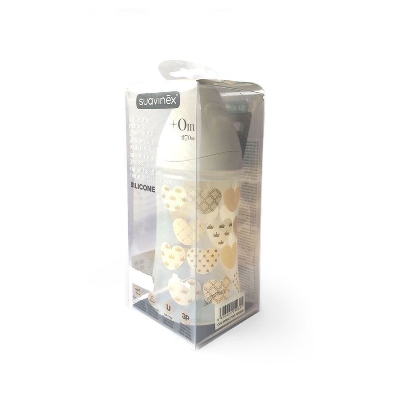 MAMADERA 270 ML TETINA REDONDA SILICONA INANDOUT-2