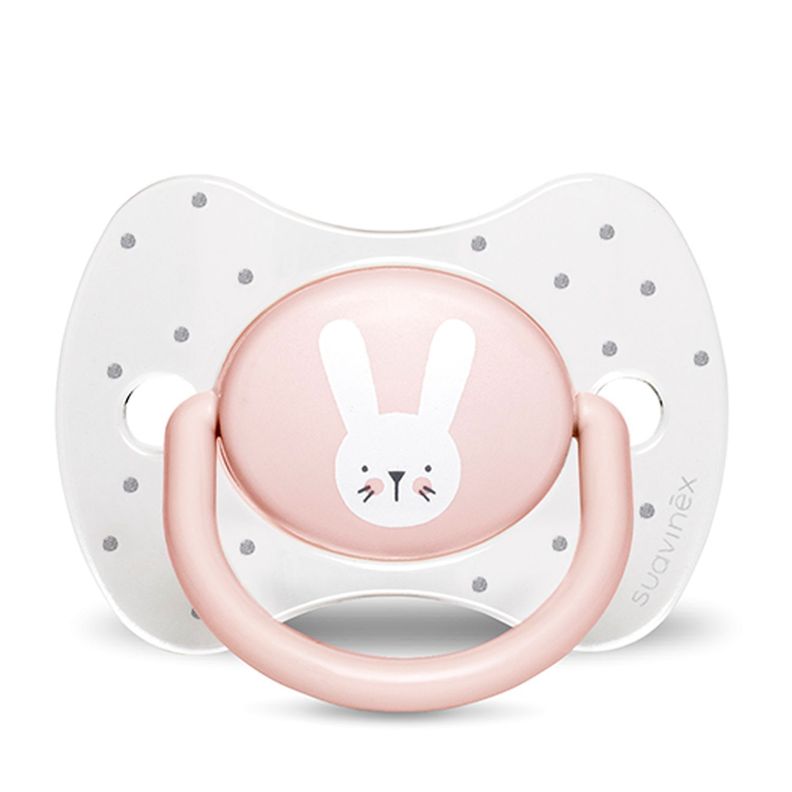 Set de Regalo Premium Para Recién Nacido Hygge Rosa (4 Pcs)-1