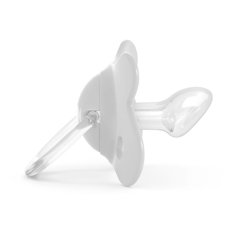 CHUPETE FUSION ANATOMICO SILICONA -2/4m-1