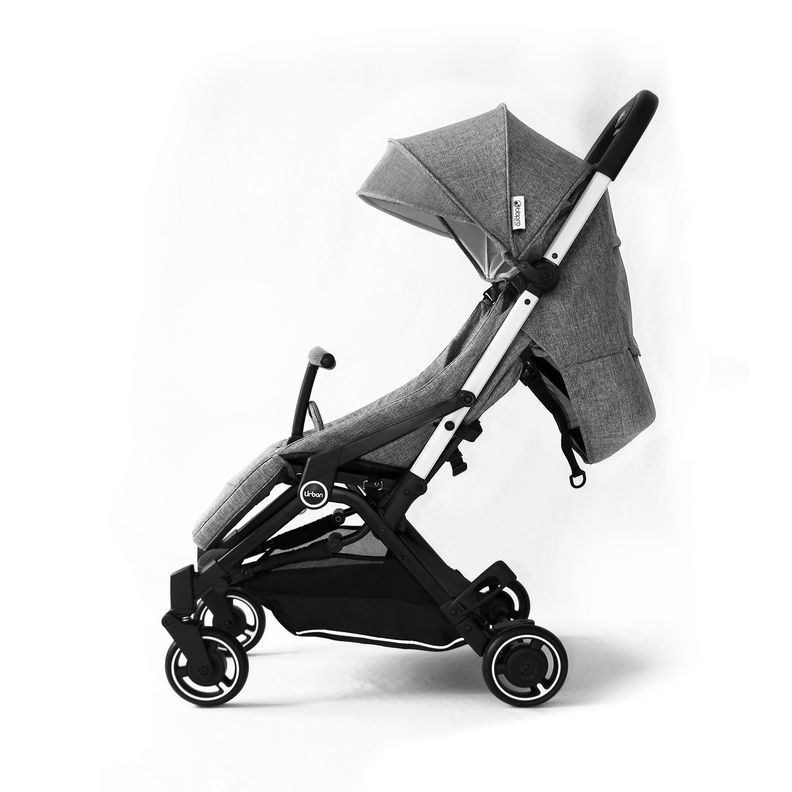 COCHE URBAN GRIS-1