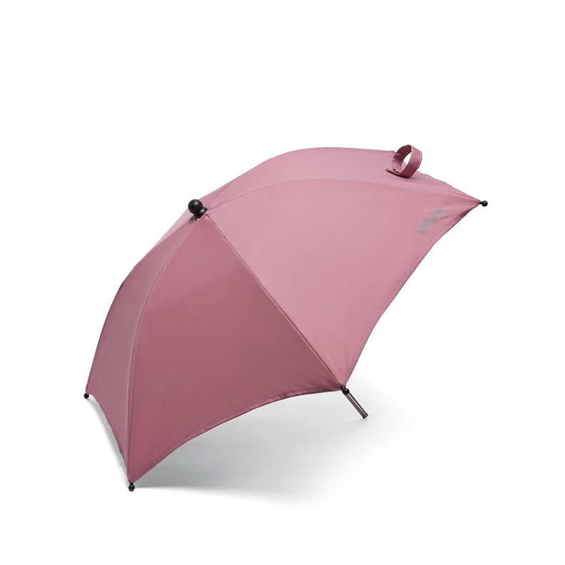 Parasol Rosado para Coche-0