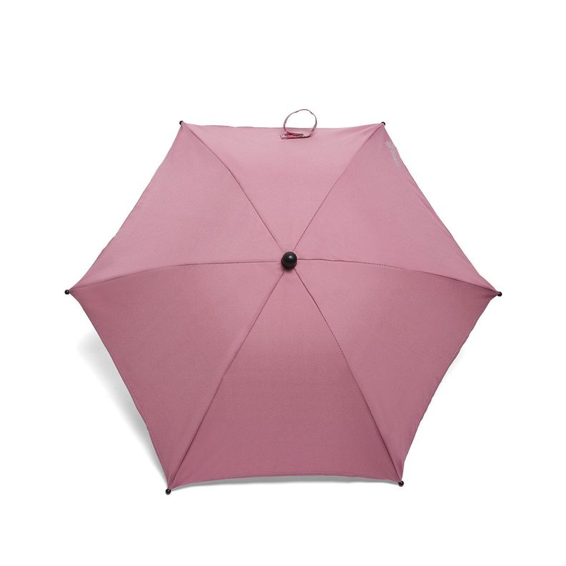 Parasol Rosado para Coche-1
