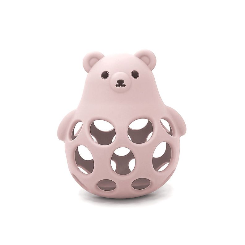 Mordedor Oso BBPro: Suave, Seguro y Divertido-2