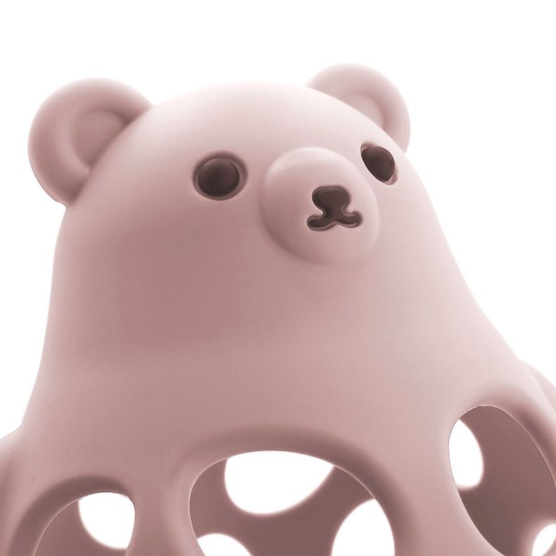 Mordedor Oso BBPro: Suave, Seguro y Divertido-3