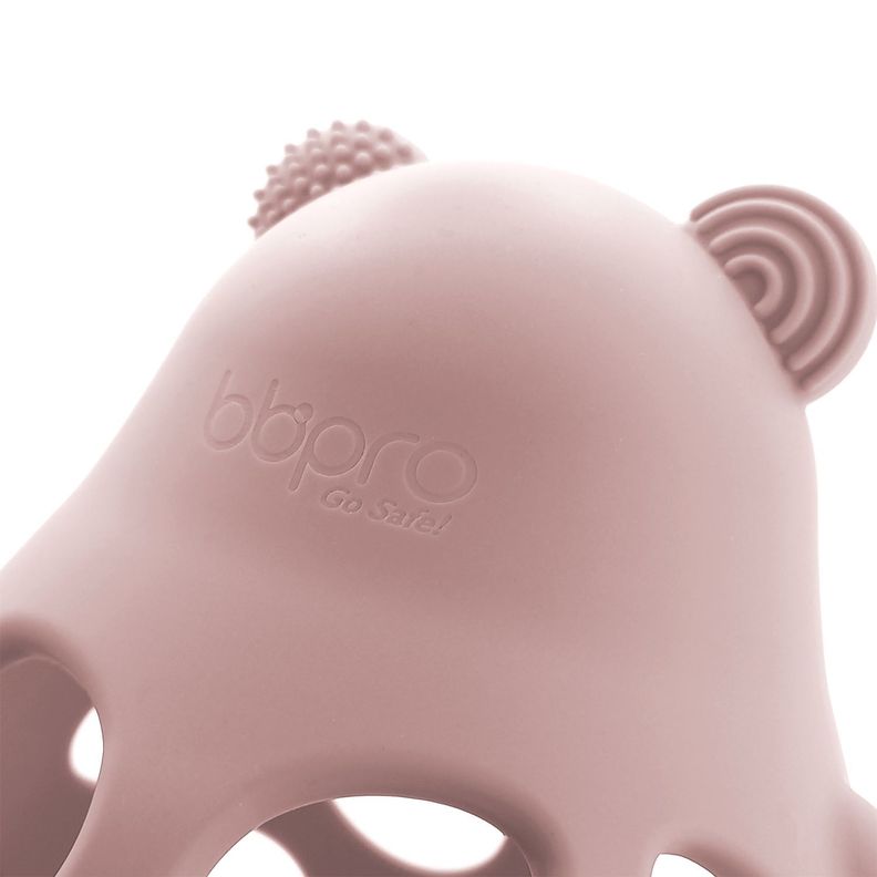 Mordedor Oso BBPro: Suave, Seguro y Divertido-6