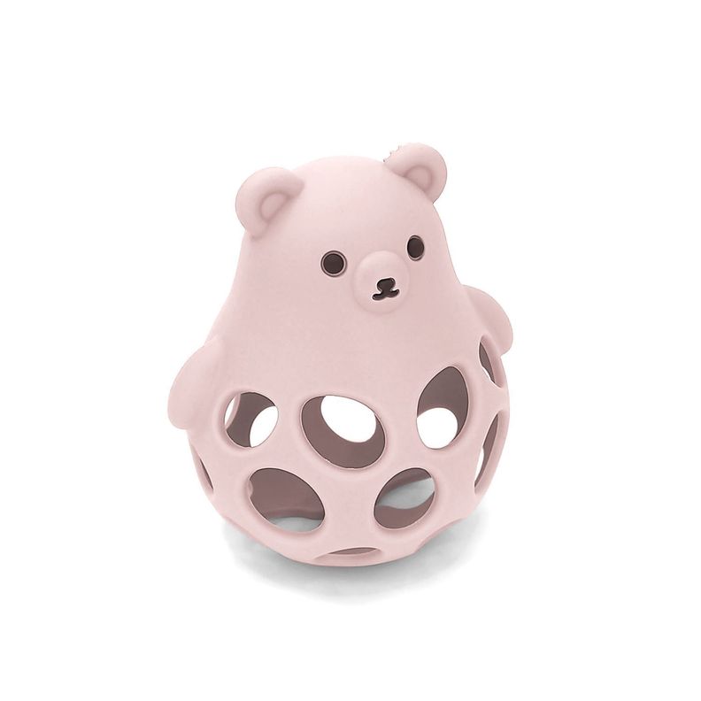 Mordedor Oso BBPro: Suave, Seguro y Divertido-0