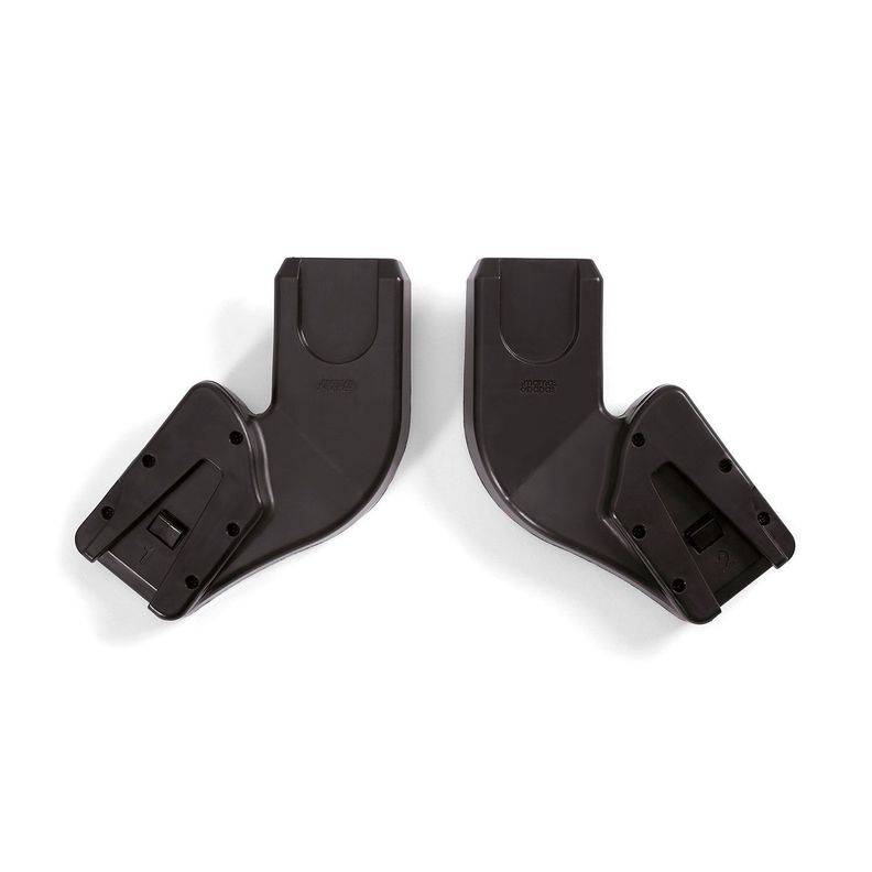 ADAPTADOR PARA COCHE ARMADILLO- SILLA ATON - BLACK-0