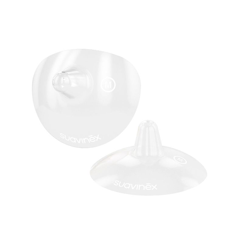 PEZONERA SILICONA TALLA M 2 UNIDADES-1