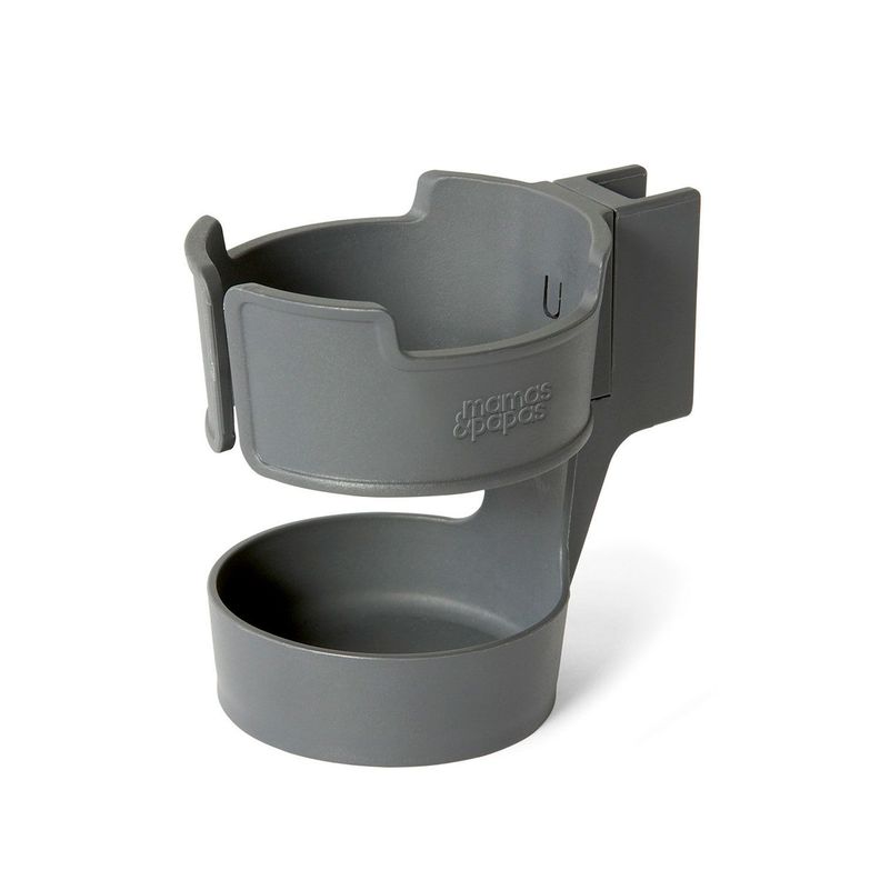 PORTAVASOS PARA COCHE BUGGY M&P-0