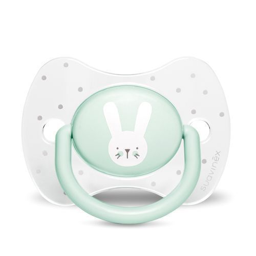 Set de Regalo Premium Para Recién Nacido Hygge Verde (4 Pcs)-1
