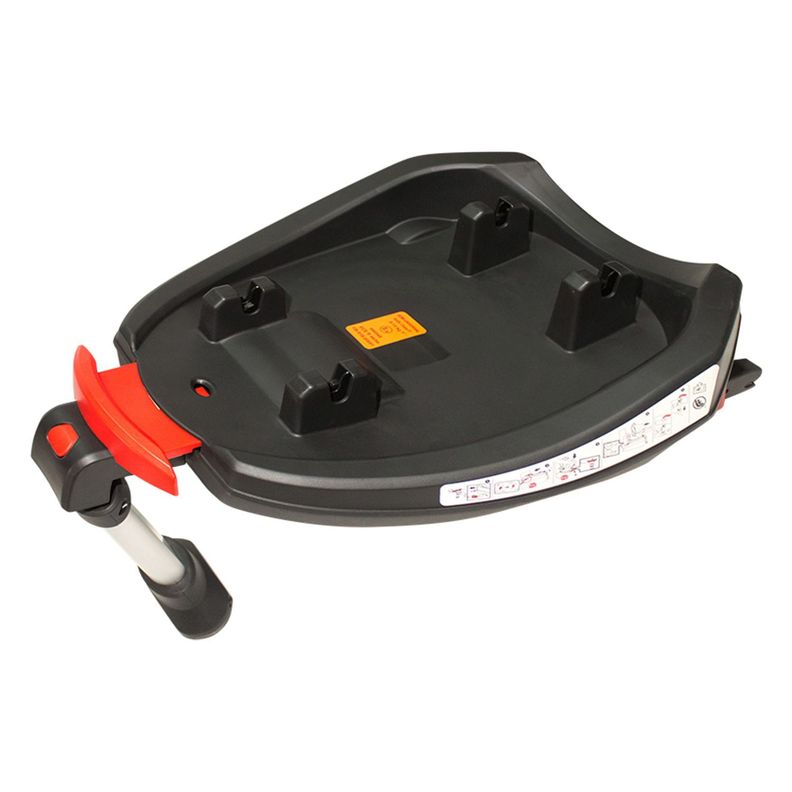 Base Isofix para Silla Zoe-0