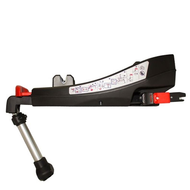 Base Isofix para Silla Zoe-1