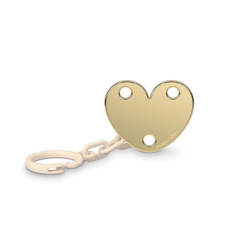 SET DE REGALO PARA BEBÉ 0/MESES SPREAD JOY BEIGE CON TETINA FISIOLÓGICA  SX PRO-3