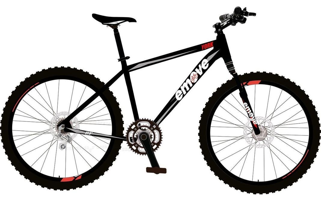 BICICLETA MODELO YORK ARO 27.5"-0
