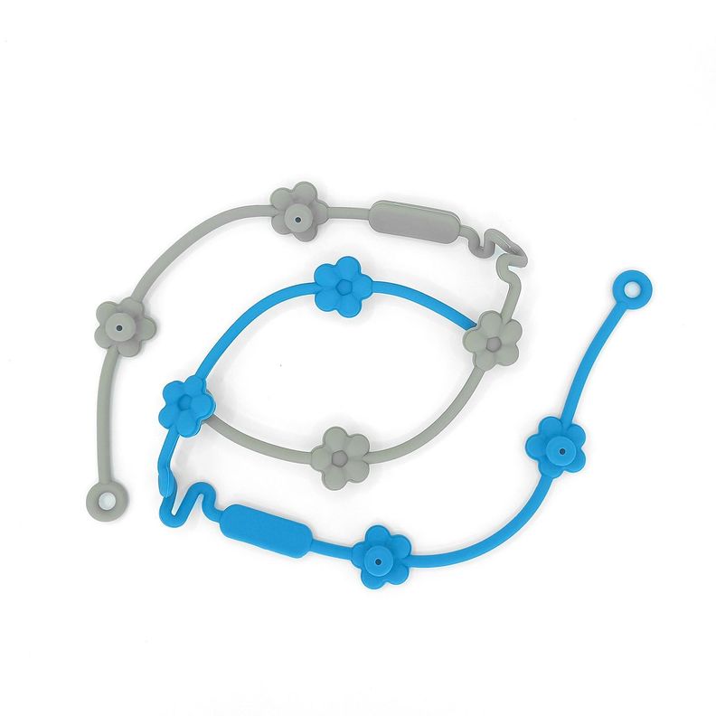 Correas de Silicona para Juguetes