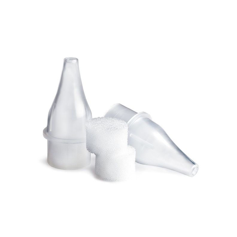 Repuesto Aspirador Nasal Anatómico Suavinex – 10 unidades-0