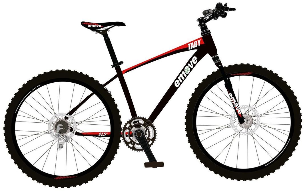 BICICLETA MODELO TABY ARO 27.5"-0