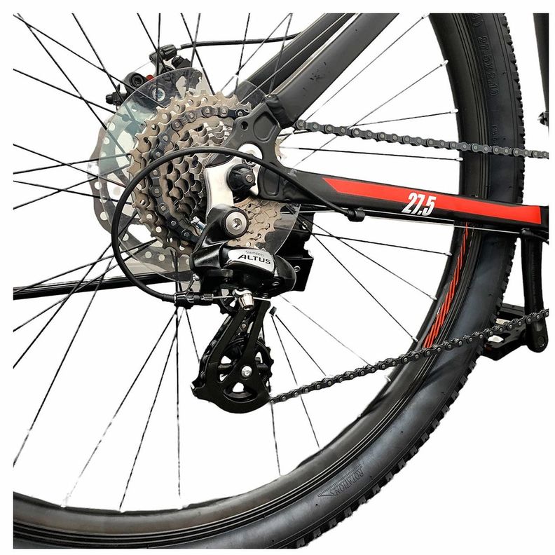 BICICLETA MODELO TABY ARO 27.5"-1