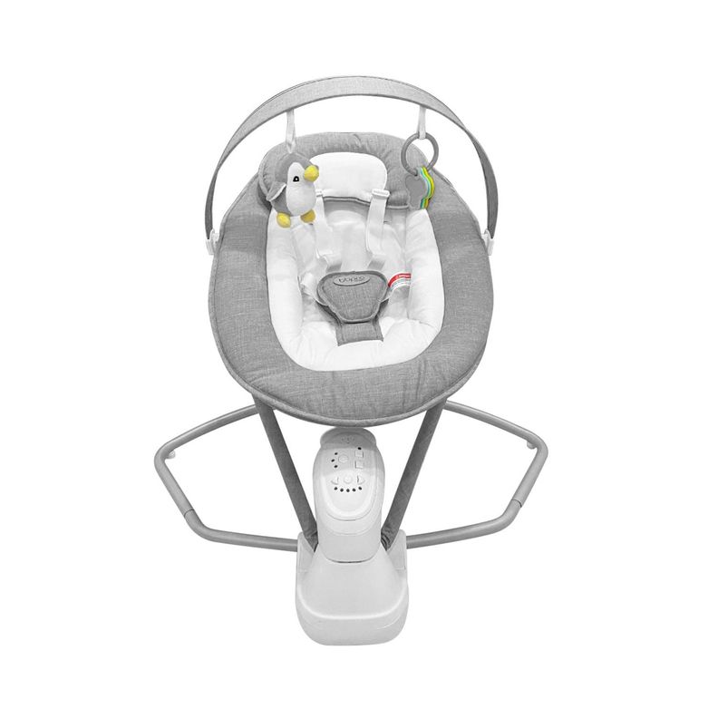 Columpio 2 en 1 grande Flow Bbpro-0