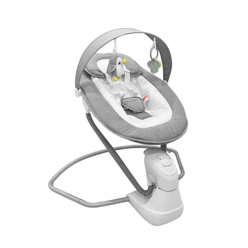 Columpio 2 en 1 grande Flow Bbpro-1