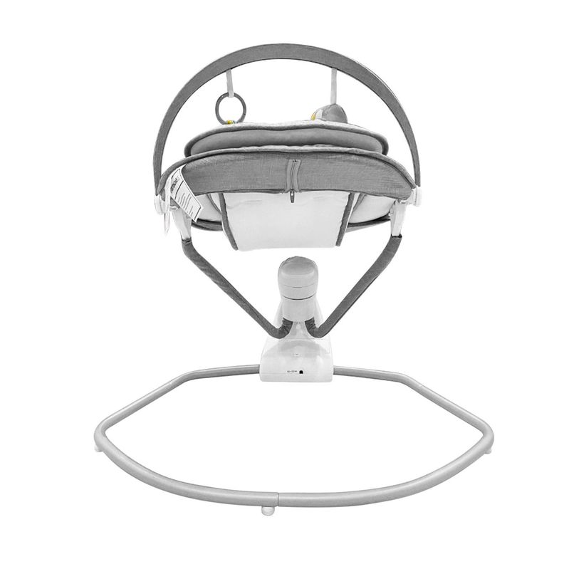 Columpio 2 en 1 grande Flow Bbpro-2