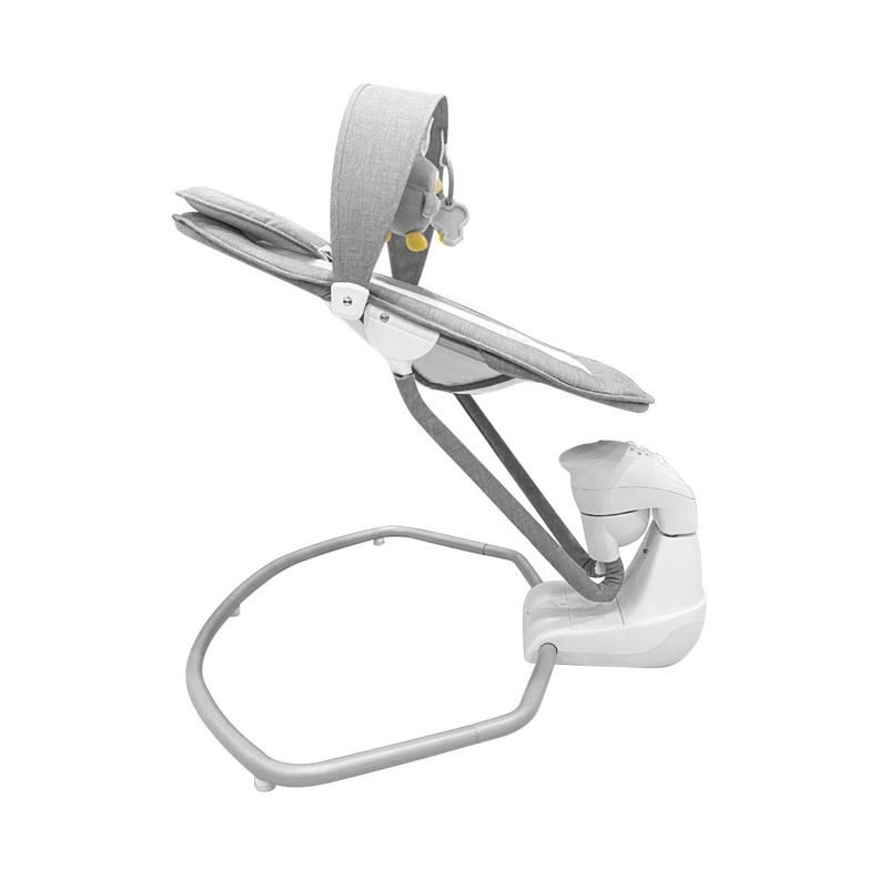 Columpio 2 en 1 grande Flow Bbpro-3