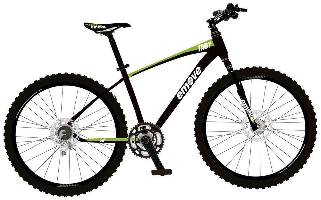 BICICLETA MODELO TABY ARO 29"-0