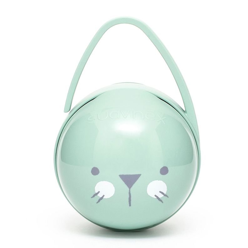 SET RECIÉN NACIDO WOLCOME HYGGE MINT-5