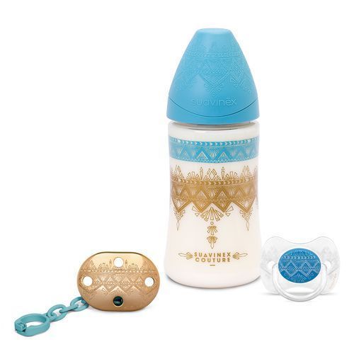 Set de Regalo Celeste +0 meses Couture-0