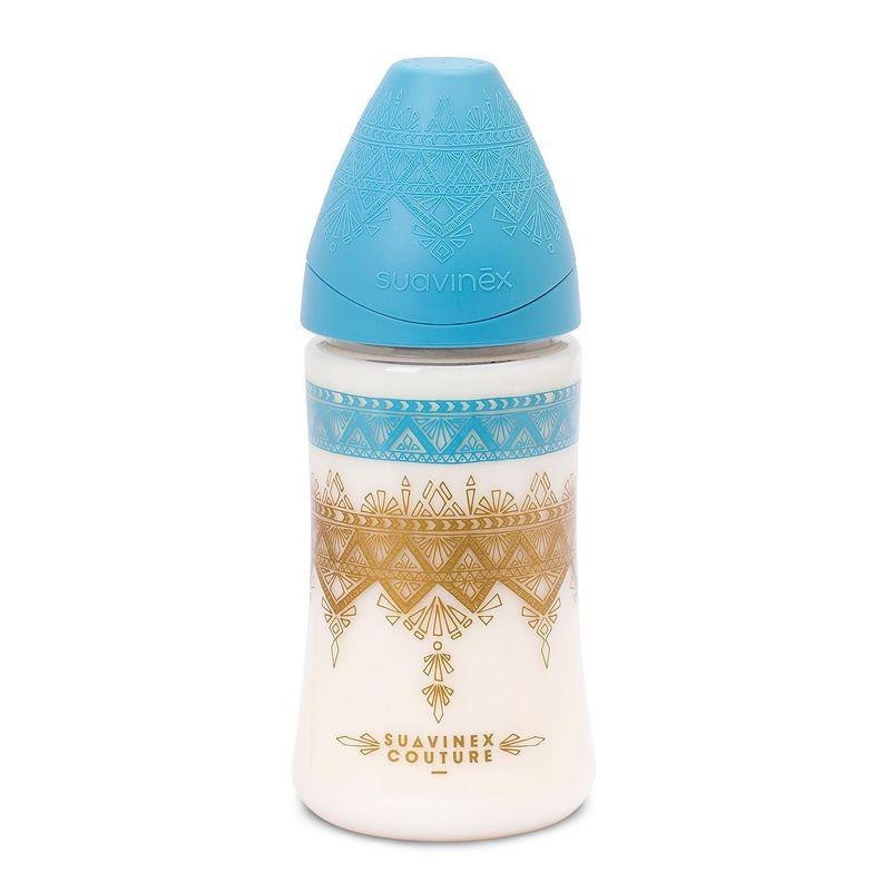 Set de Regalo Celeste +0 meses Couture-1