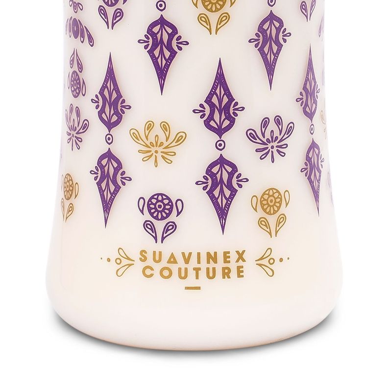MAMADERA PREMIUM 270 ML TETINA REDONDA SILICONA-2