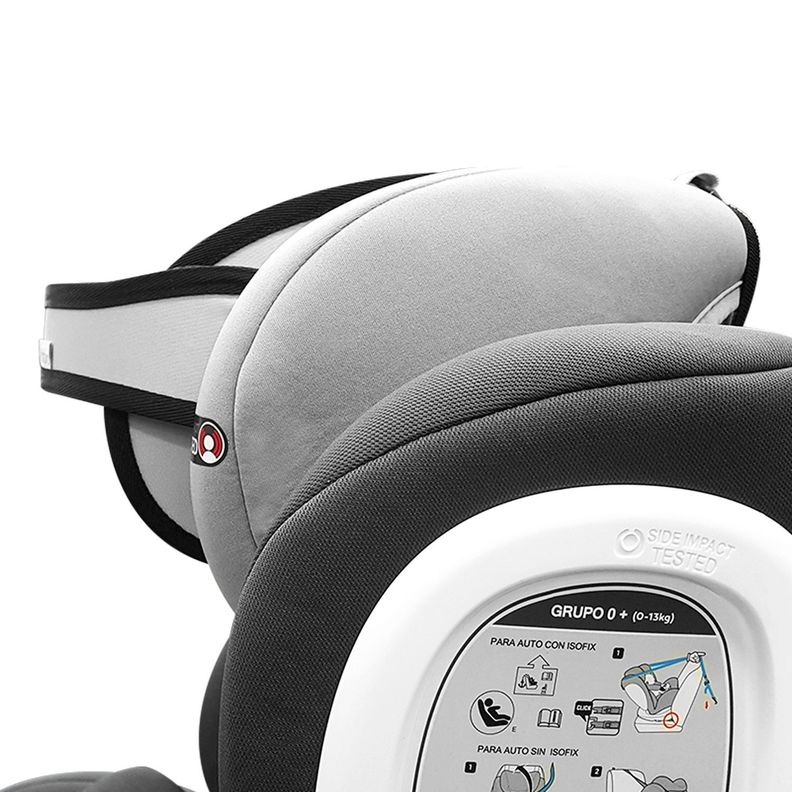 Cojín Smart para Silla de Auto-2